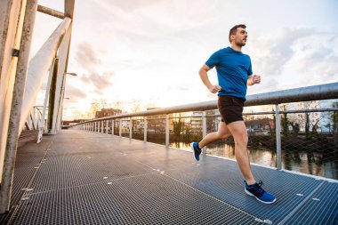 Kentsel sağlıklı aktif yaşam tarzı