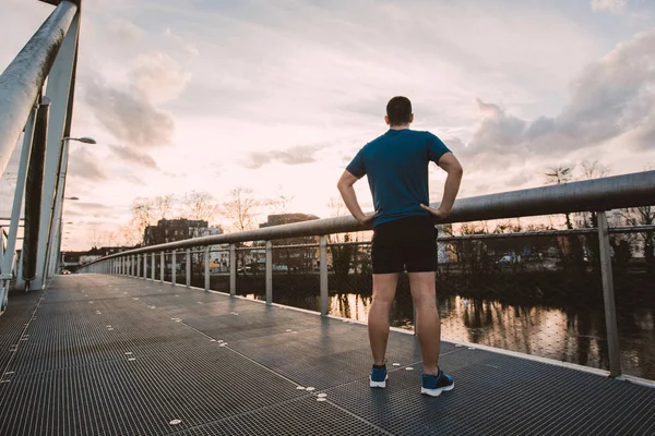 Sağlıklı yaşam tarzı kavramı