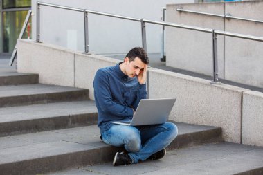 öğrenci sınava hazırlanıyor vurguladı