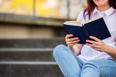 En sevdiğiniz kitabı okuma