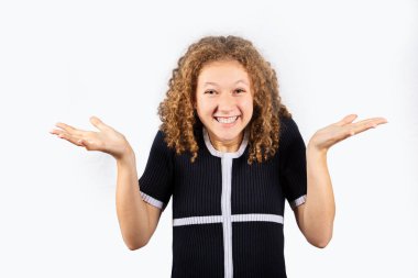 Etkileyici yüz ifadeleri