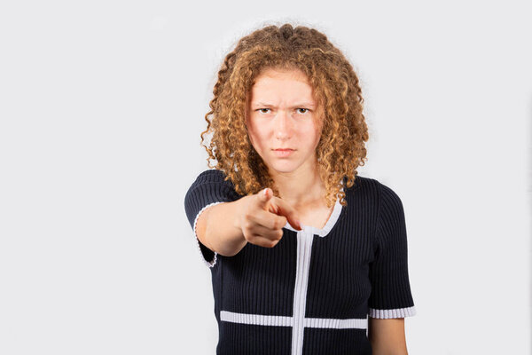 Разгневанные