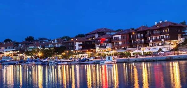 Neseber city geceleri göster