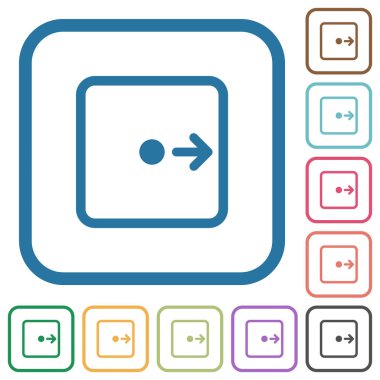 Nesne şu basit simgeler taşıma