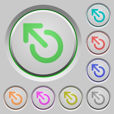 Basma düğmelerini ortamı çıkar