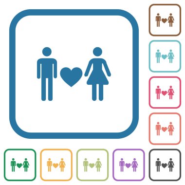 Basit simgeler dating