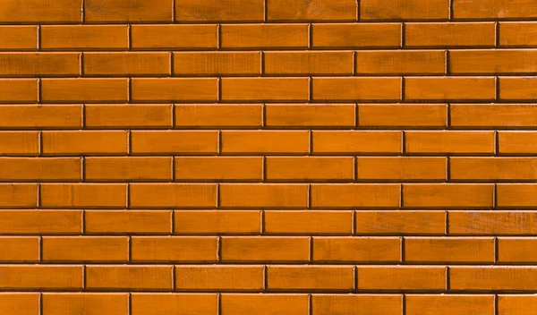 Braune Wandtäfelung Der Alten Mauer — Stockfoto