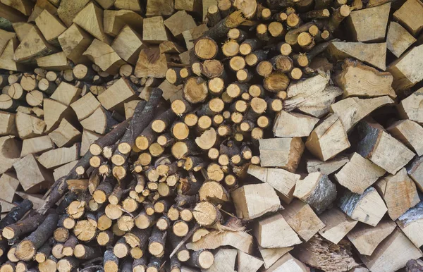 Struktura Vlasového Dřeva Požáru — Stock fotografie