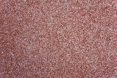 grunge bitumunun kırmızı dokusu