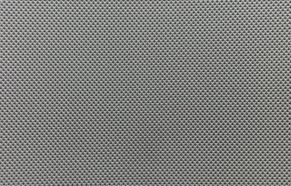 Abstract Background Gray Leather Texture Closeup — Stock Photo, Image