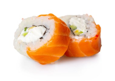 Japon yemekleri, rulo 