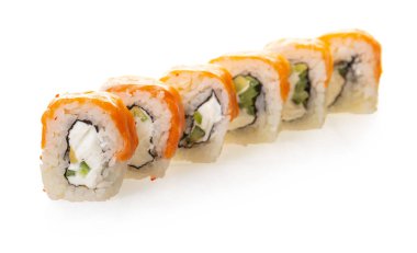 suşi rulo seti 