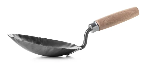 New cement trowel — Stock Photo, Image