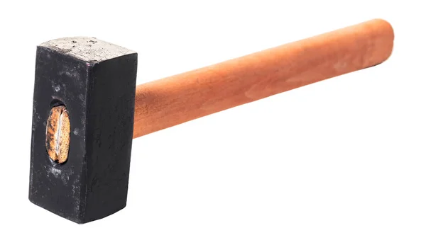 Herramienta de construcción, nuevo martillo —  Fotos de Stock