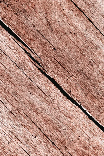 Textura de madera vieja primer plano — Foto de Stock