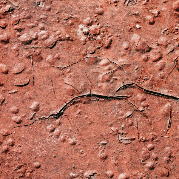 Rusty iron texture closeup — Stock Photo, Image