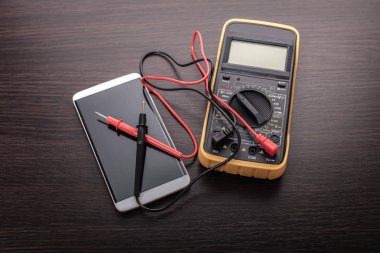 cep telefonu ve aracı 