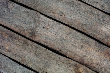 Eski ahşap doku yakın çekim