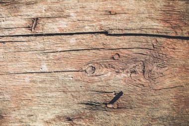 Eski ahşap doku yakın çekim