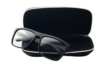 Bir çantada yaz gözlüğü 