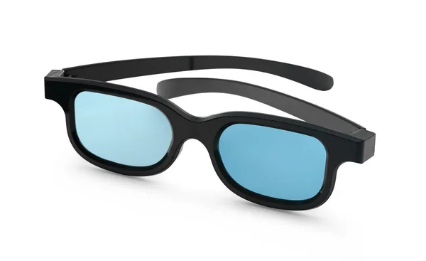 Летние солнцезащитные очки — стоковое фото