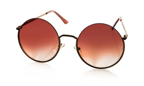 Summer sunglasses closeup — Stock Photo, Image