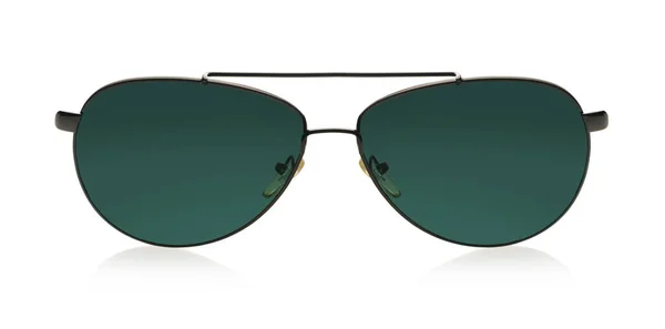 Summer sunglasses closeup — Stock Photo, Image