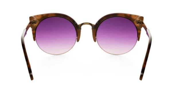 Sommer Sonnenbrille Nahaufnahme — Stockfoto