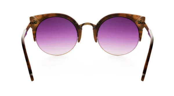 Summer sunglasses closeup — Stock Photo, Image