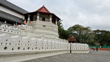 Kandy, Sri Lanka - Paththirippuwa