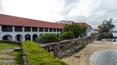 Galle, Sri Lanka - Galle Hollandalı Fort