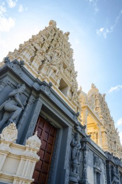 Galle, Sri Lanka - Sri Meenadchi Sundareswarar 