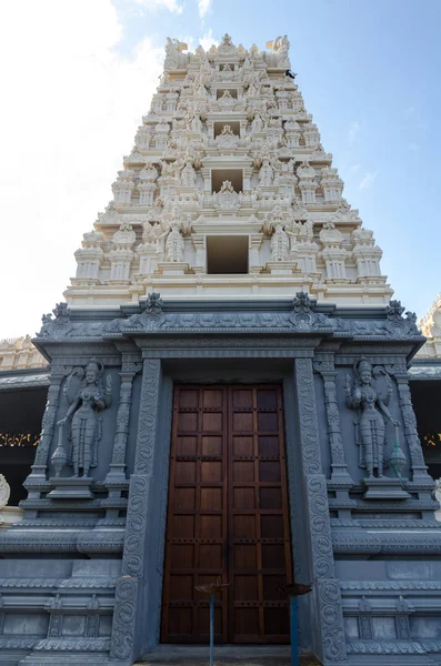 Galle Sri Lanka Sri Meenadchi Sundareswarar — Fotografia de Stock