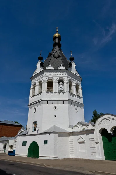 Kostroma Russland Mai 2014 Theophany Anastasin Female Monastery — Stockfoto