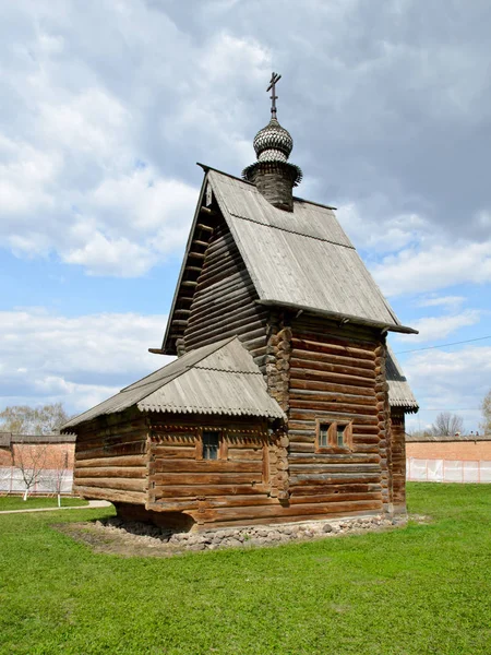 Yuriev Polsky Russia May 2016 Church George — Stock Photo, Image