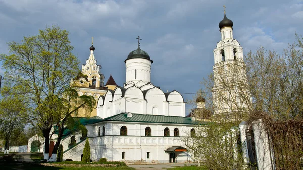 Kirzhach Rússia Maio 2016 Igreja Todos Santos — Fotografia de Stock