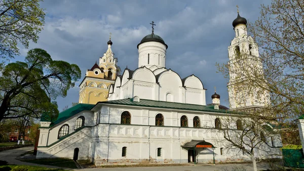 Kirzhach Rússia Maio 2016 Igreja Todos Santos — Fotografia de Stock