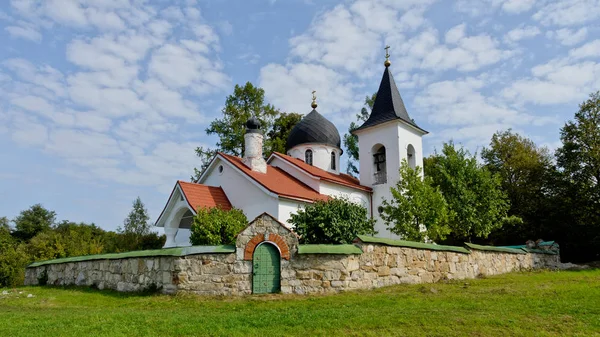 Bychowo Russland September 2019 Dreifaltigkeitskirche — Stockfoto