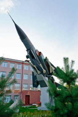 Tver, Rusya - 27 Haziran 2012: Bilgi Teknolojisi Araştırma Enstitüsü