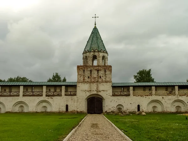 Kostroma Rússia Julho 2006 Mosteiro Santíssima Trindade Ipatiev — Fotografia de Stock