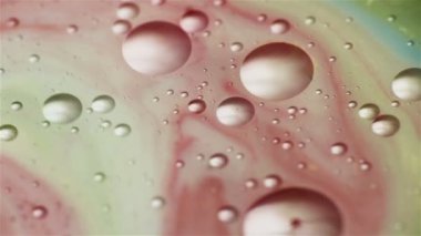 Renk karışımı arka plan