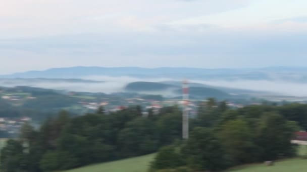 Virtuální prohlídka v České krajiny a České Budějovice