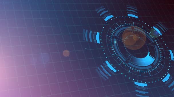 Hudストック動画 ロイヤリティフリーhud動画 Depositphotos