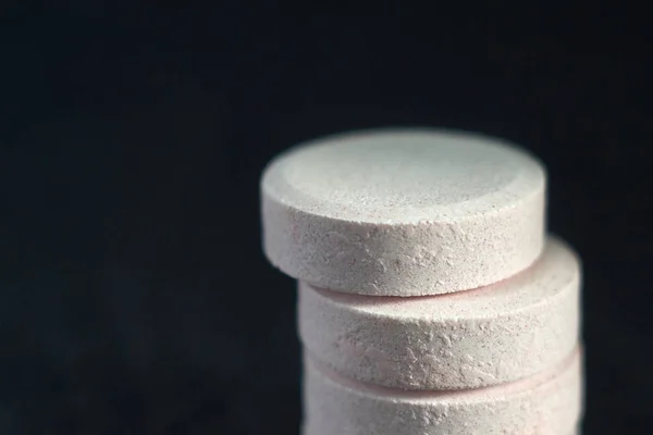 Paracetamol Paracetamol Medicamentos Para Aliviar Dolor Fiebre — Foto de Stock