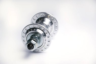 Taşıma zinciri arka tekerlek spor dağ bisikleti ile