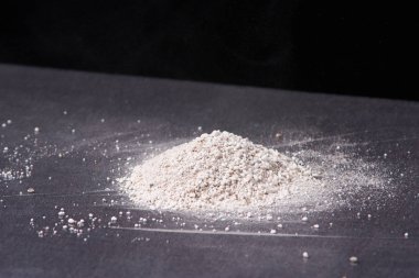 perlit suda sebze üzerinde kazık için