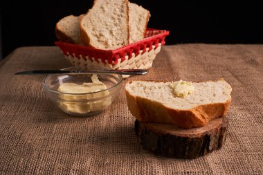 Taze ev yapımı ekmek. Net. Ekmek, Maya. Mayasız Ekmek. diyet ekmek