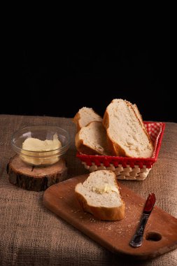 Taze ev yapımı ekmek. Net. Ekmek, Maya. Mayasız Ekmek. diyet ekmek