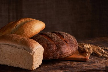 Taze ev yapımı ekmek. Net. Ekmek, Maya. Mayasız Ekmek. diyet ekmek