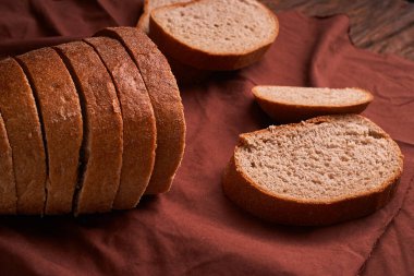 Taze ev yapımı ekmek. Net. Ekmek, Maya. Mayasız Ekmek. diyet ekmek